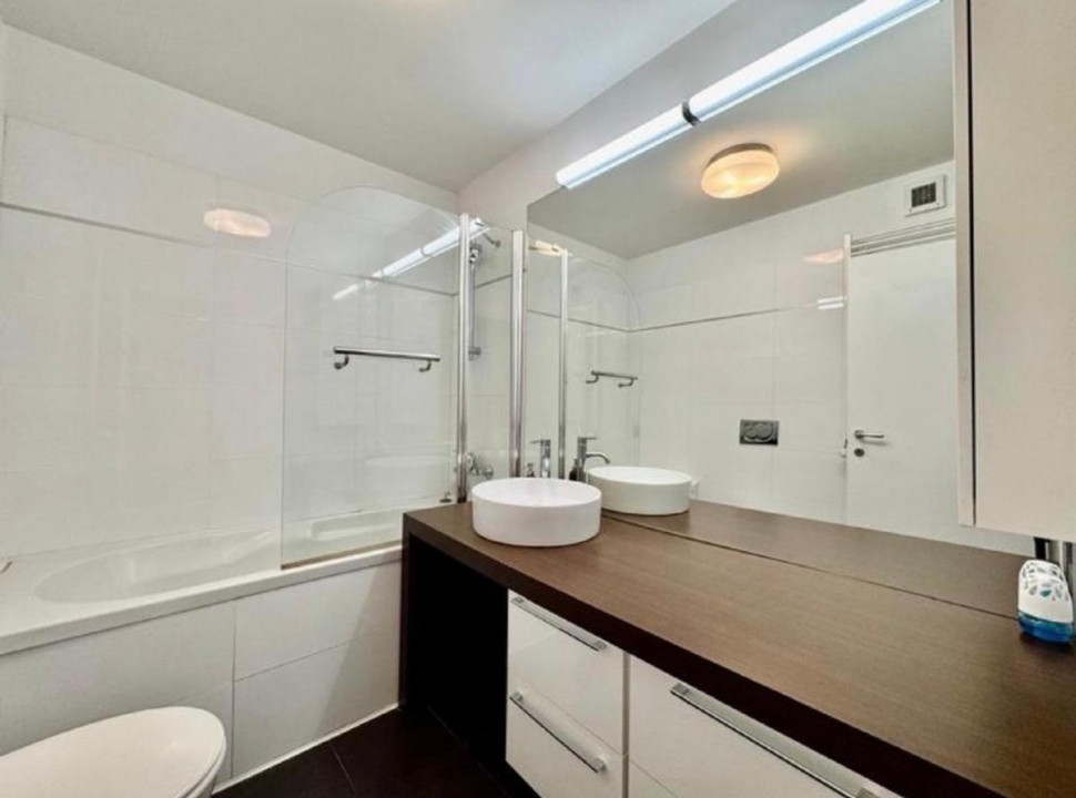 Apartament 3 camere | Herastrau | Sos. Nordului | cu parcare |