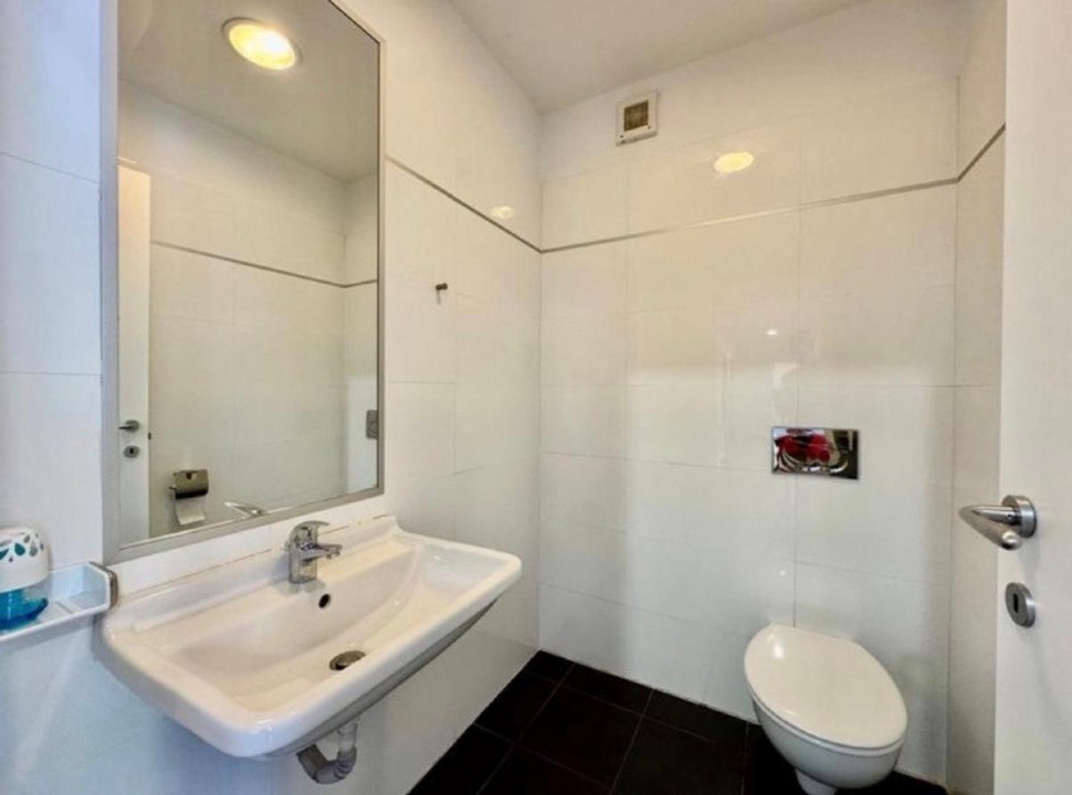 Apartament 3 camere | Herastrau | Sos. Nordului | cu parcare |