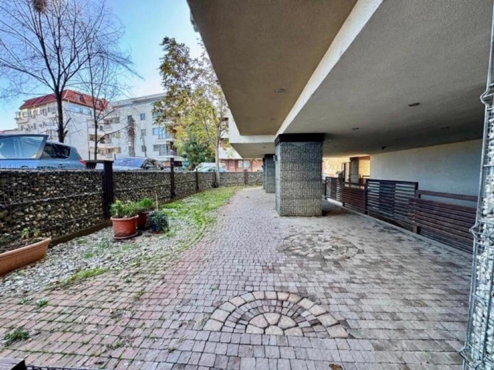 Apartament 3 camere | Herastrau | Sos. Nordului | cu parcare |