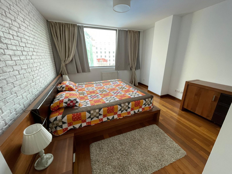 Apartament 3 camere | Herastrau | Sos. Nordului | cu parcare |