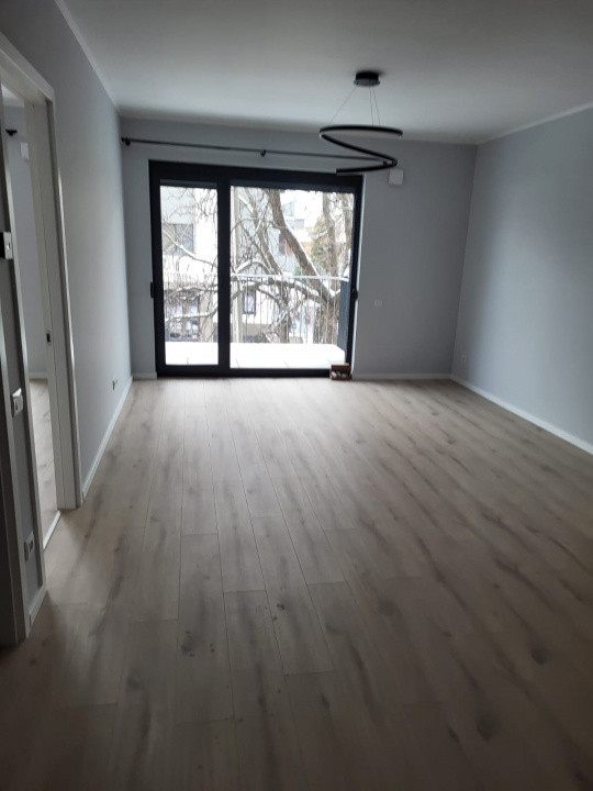 Apartament 2 camere Arcadia Residence | cu parcare | prima chirie |