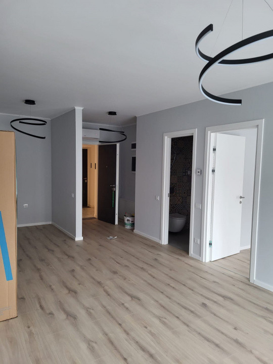 Apartament 2 camere Arcadia Residence | cu parcare | prima chirie |