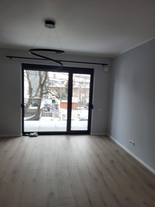 Apartament 2 camere Arcadia Residence | cu parcare | prima chirie |