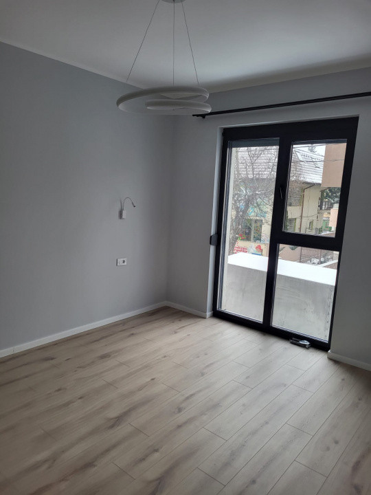 Apartament 2 camere Arcadia Residence | cu parcare | prima chirie |