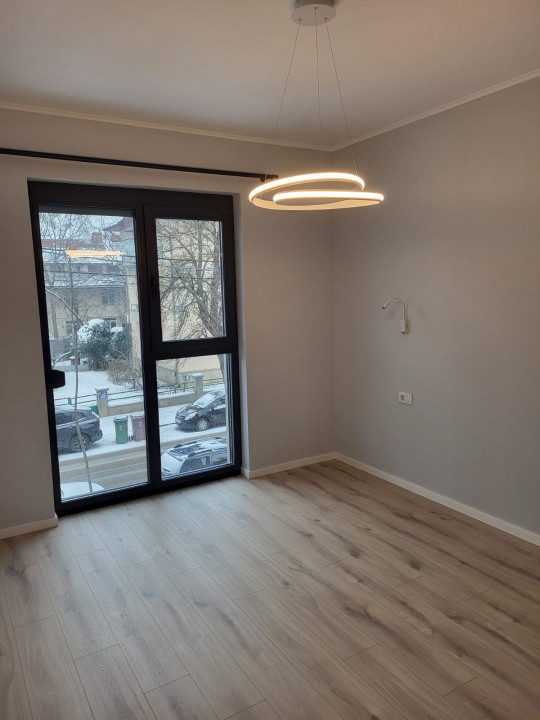 Apartament 2 camere Arcadia Residence | cu parcare | prima chirie |