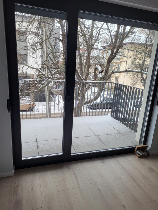 Apartament 2 camere Arcadia Residence | cu parcare | prima chirie |