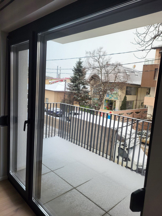 Apartament 2 camere Arcadia Residence | cu parcare | prima chirie |