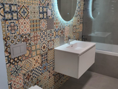 Apartament 2 camere Arcadia Residence | cu parcare | prima chirie |