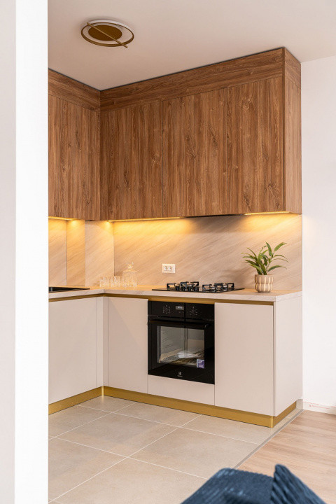 Apartament 3 camere de inchiriat | Vulcan Residence | lux | cu parcare