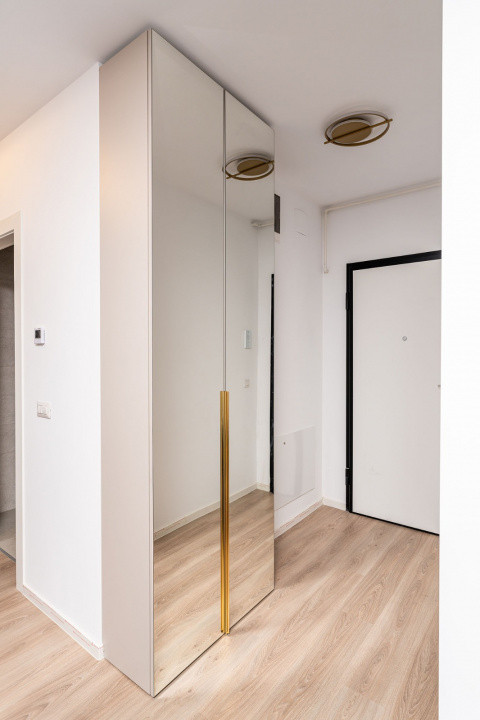 Apartament 3 camere de inchiriat | Vulcan Residence | lux | cu parcare