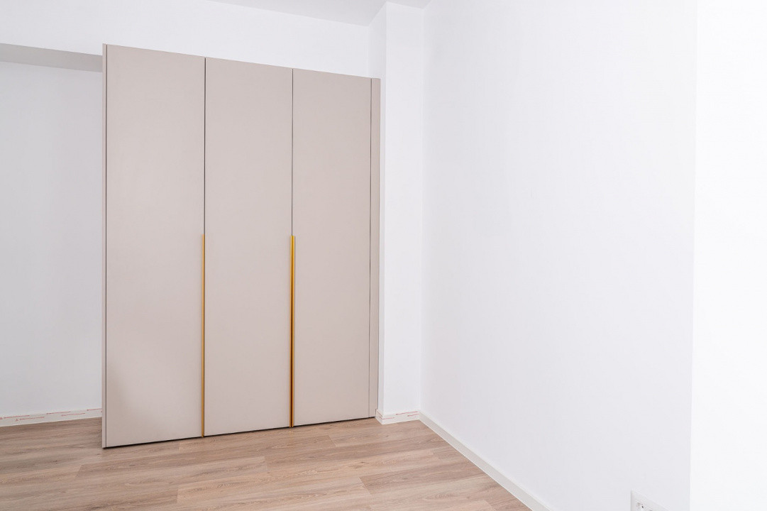 Apartament 3 camere de inchiriat | Vulcan Residence | lux | cu parcare