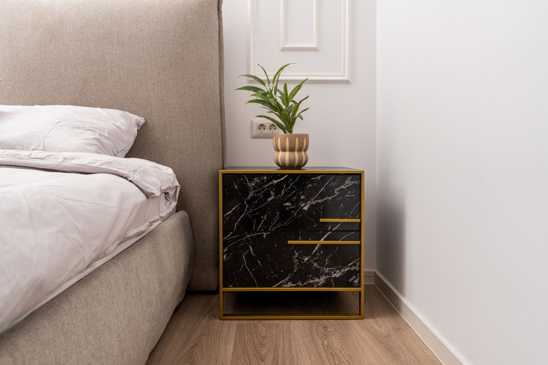 Apartament 3 camere de inchiriat | Vulcan Residence | lux | cu parcare