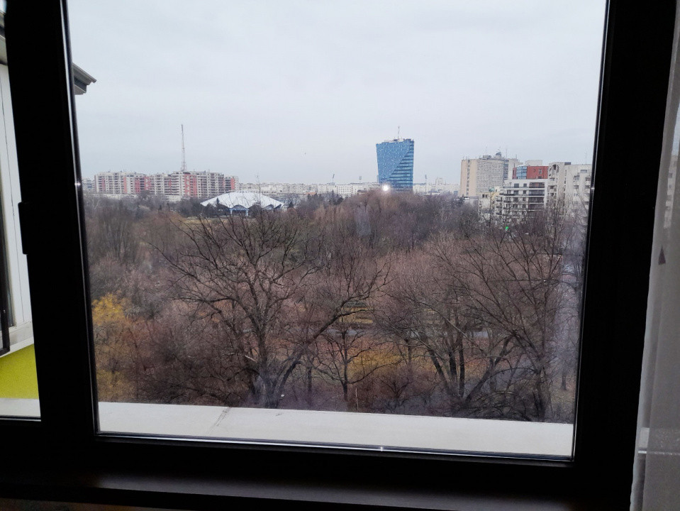 Apartament 3 camere | Tei | Parcul Circului | vedere parc | 