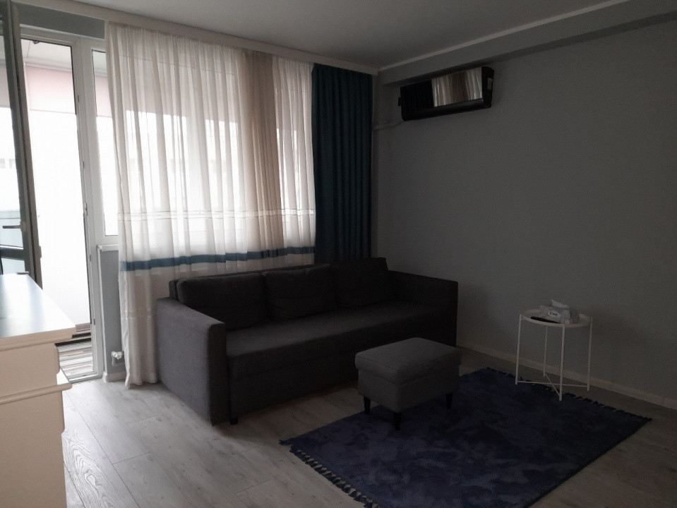 Apartament 3 camere | Tei | Parcul Circului | vedere parc | 