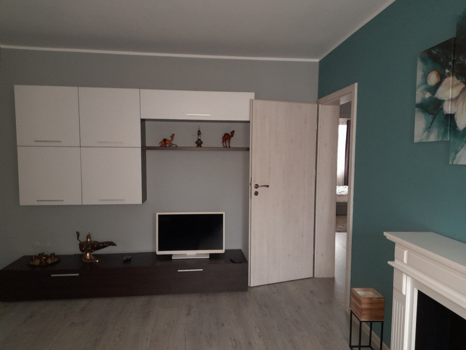Apartament 3 camere | Tei | Parcul Circului | vedere parc | 