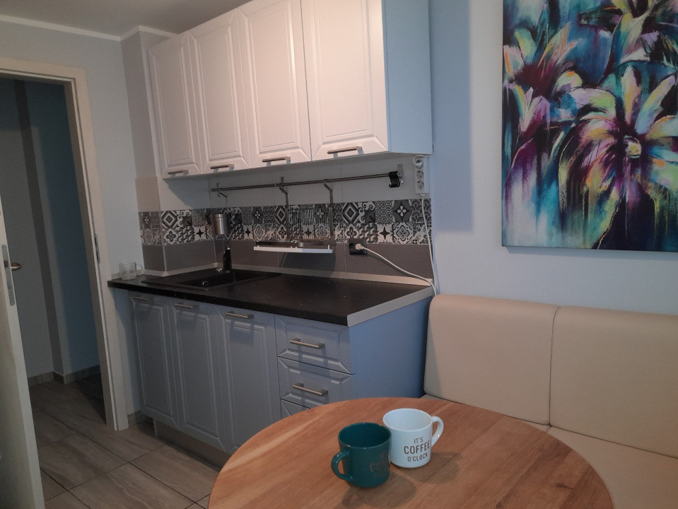 Apartament 3 camere | Tei | Parcul Circului | vedere parc | 