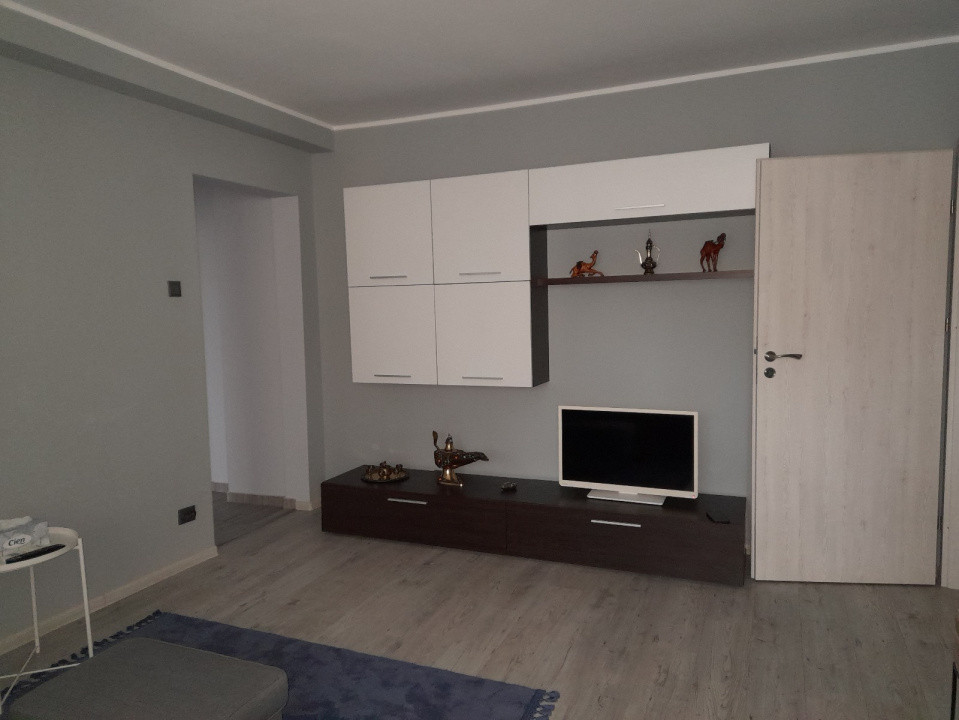 Apartament 3 camere | Tei | Parcul Circului | vedere parc | 