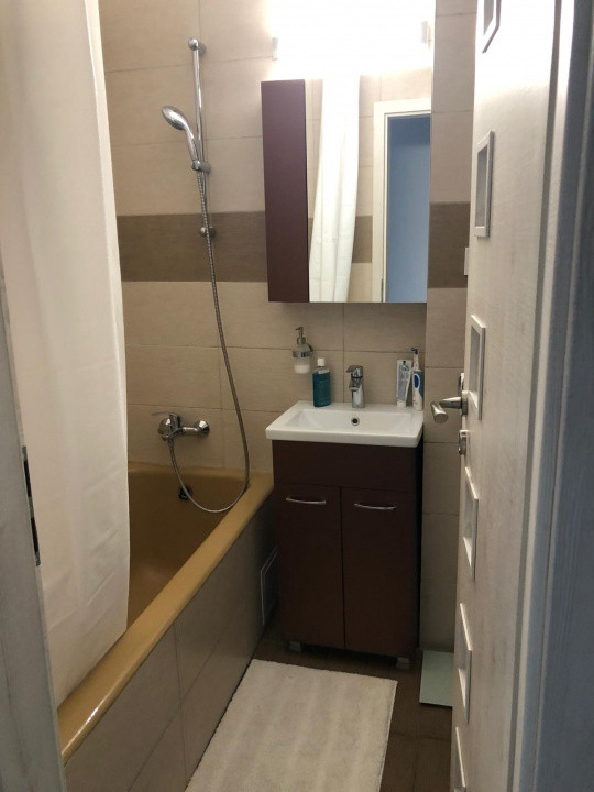 Apartament 3 camere | Tei | Parcul Circului | vedere parc | 