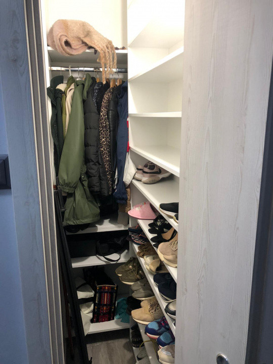 Apartament 3 camere | Tei | Parcul Circului | vedere parc | 