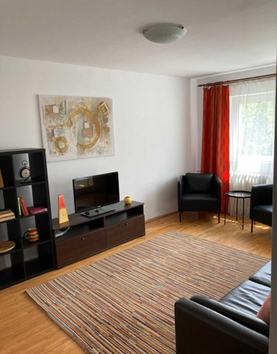 Apartament 3 camere | Baneasa | Herastrau et. 2 | cu parcare |