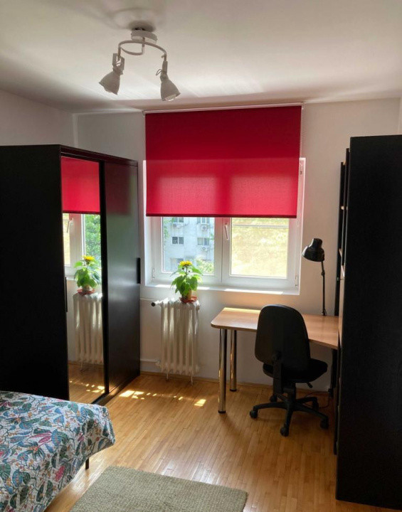 Apartament 3 camere | Baneasa | Herastrau et. 2 | cu parcare |