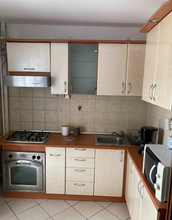 Apartament 3 camere | Baneasa | Herastrau et. 2 | cu parcare |