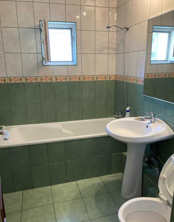 Apartament 3 camere | Baneasa | Herastrau et. 2 | cu parcare |