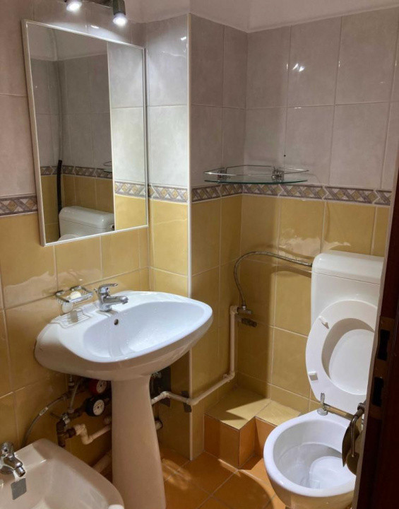 Apartament 3 camere | Baneasa | Herastrau et. 2 | cu parcare |