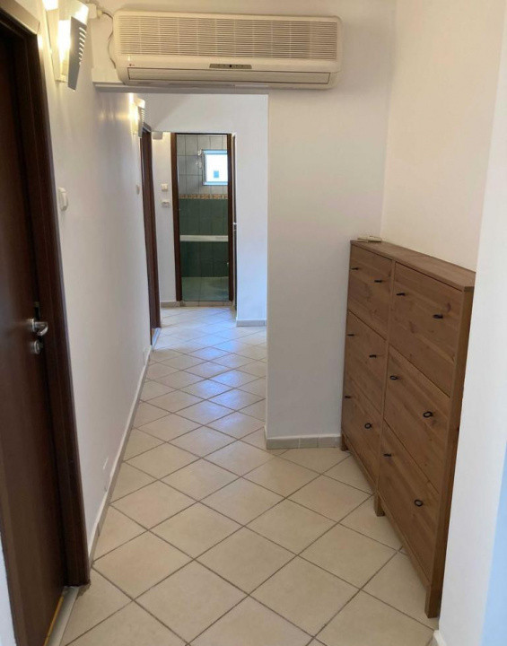 Apartament 3 camere | Baneasa | Herastrau et. 2 | cu parcare |