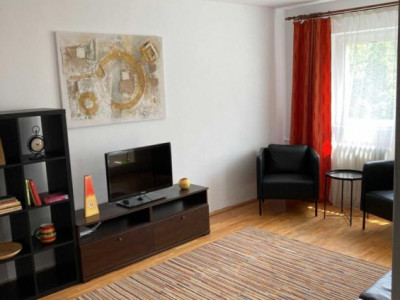 Apartament 3 camere | Baneasa | Herastrau et. 2 | cu parcare |