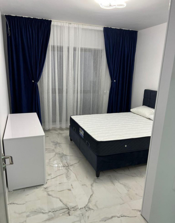 Apartament 2 camere Exigent Plaza | faza 4 | cu parcare | lux | 