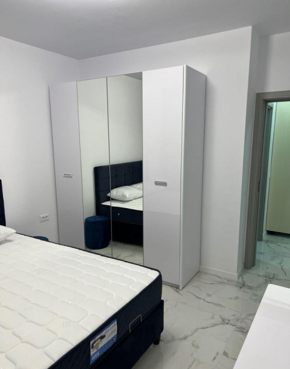 Apartament 2 camere Exigent Plaza | faza 4 | cu parcare | lux | 