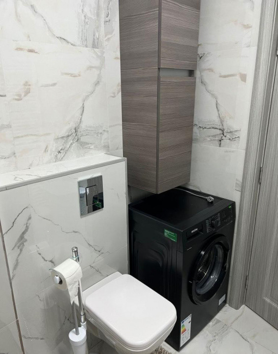 Apartament 2 camere Exigent Plaza | faza 4 | cu parcare | lux | 