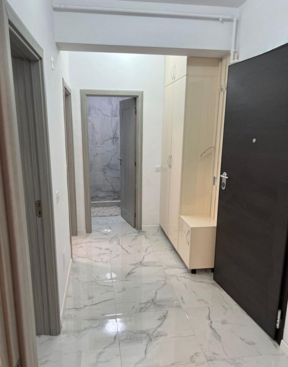 Apartament 2 camere Exigent Plaza | faza 4 | cu parcare | lux | 