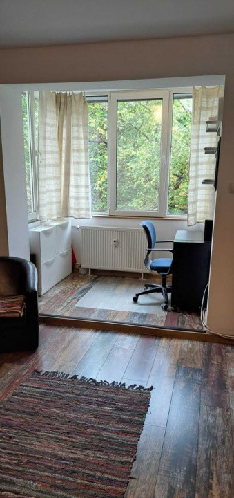 Apartament 3 camere mobilat | utilat | Sos. Ștefan cel Mare | parcul Circului |