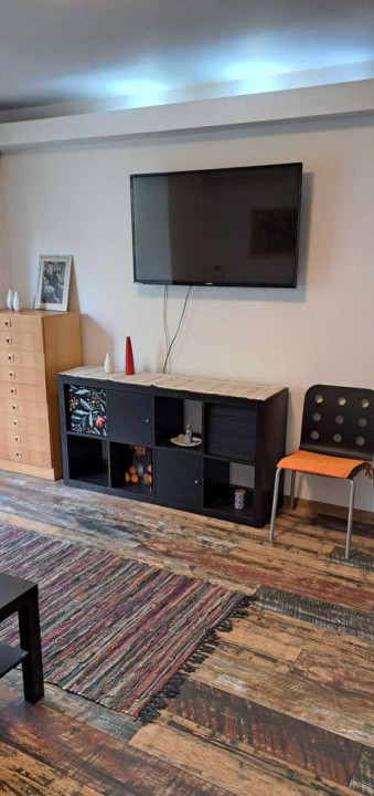 Apartament 3 camere mobilat | utilat | Sos. Ștefan cel Mare | parcul Circului |