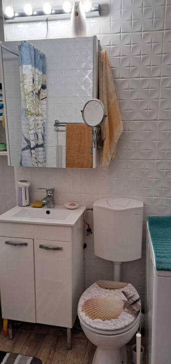 Apartament 3 camere mobilat | utilat | Sos. Ștefan cel Mare | parcul Circului |