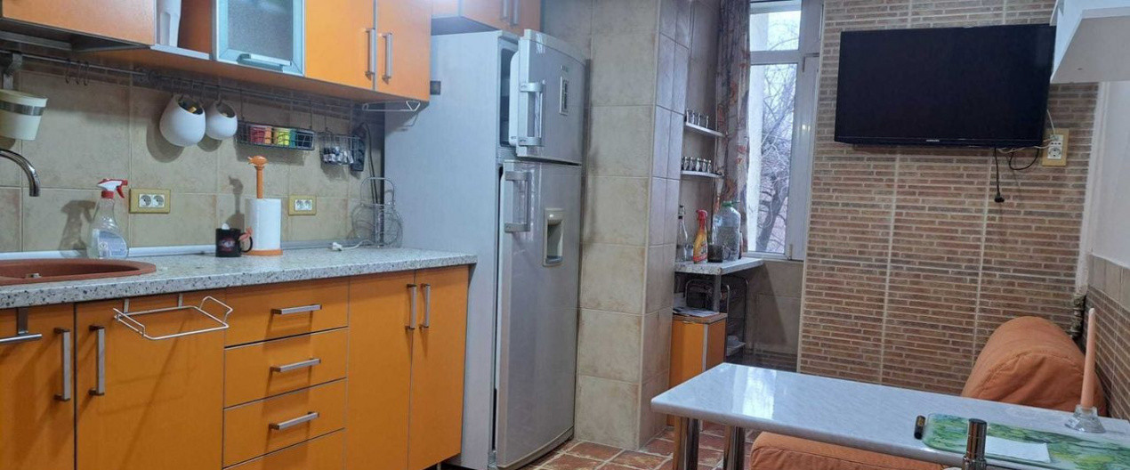 Apartament 3 camere mobilat | utilat | Sos. Ștefan cel Mare | parcul Circului |
