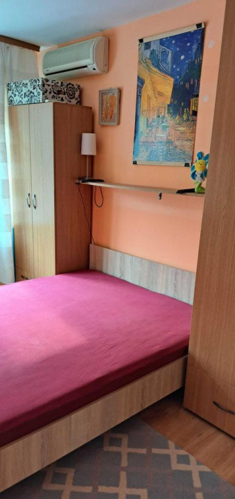 Apartament 3 camere mobilat | utilat | Sos. Ștefan cel Mare | parcul Circului |