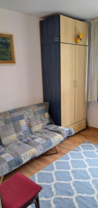 Apartament 3 camere mobilat | utilat | Sos. Ștefan cel Mare | parcul Circului |