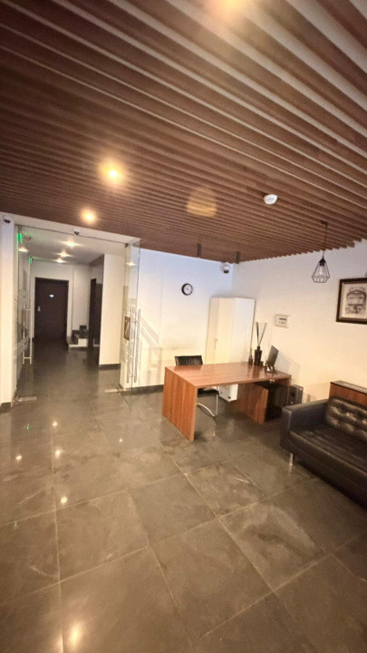 Apartament 2 camere Herastrau | bloc nou | modern | terasa | + parcare