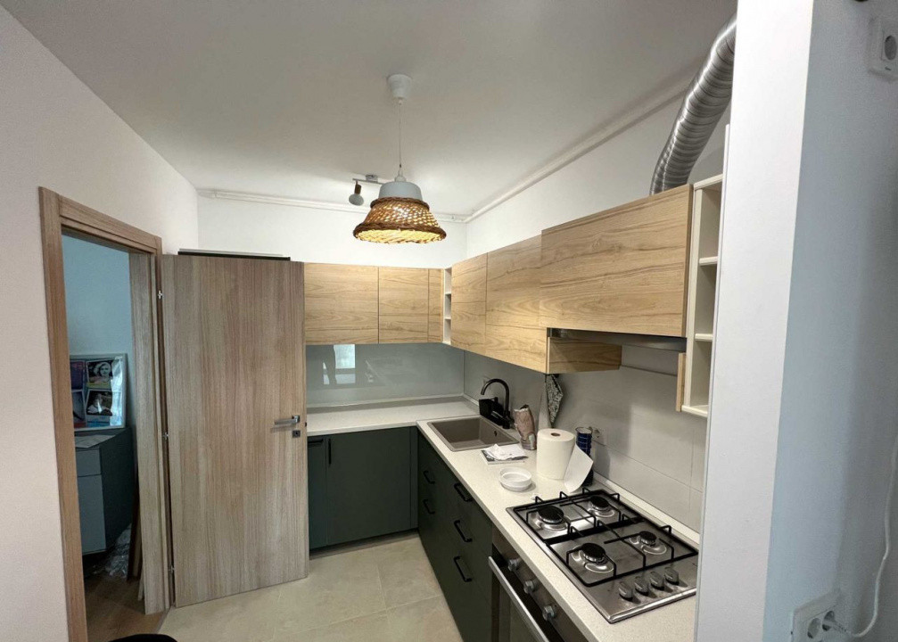 Apartament 3 camere | Onix Park Pipera | balcon 10 mp | 