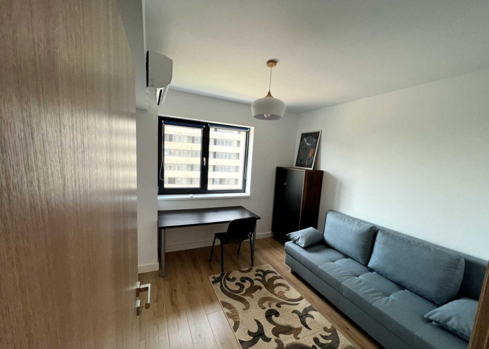 Apartament 3 camere | Onix Park Pipera | balcon 10 mp | 