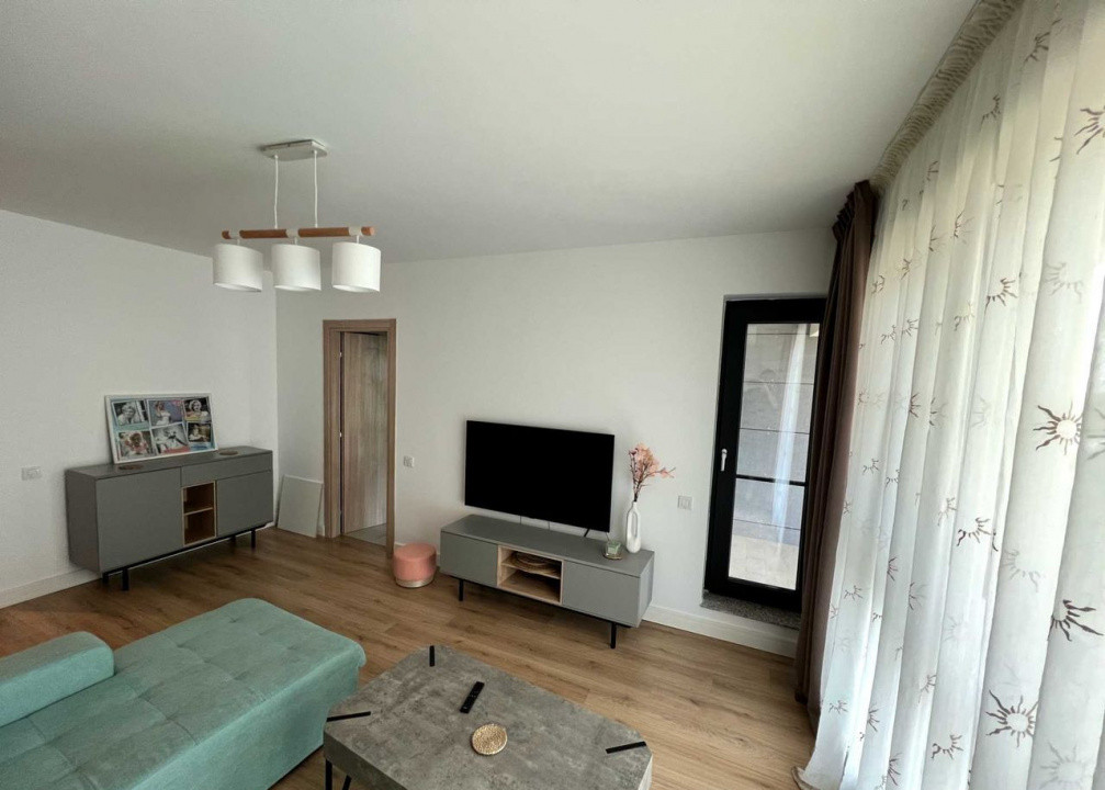 Apartament 3 camere | Onix Park Pipera | balcon 10 mp | 