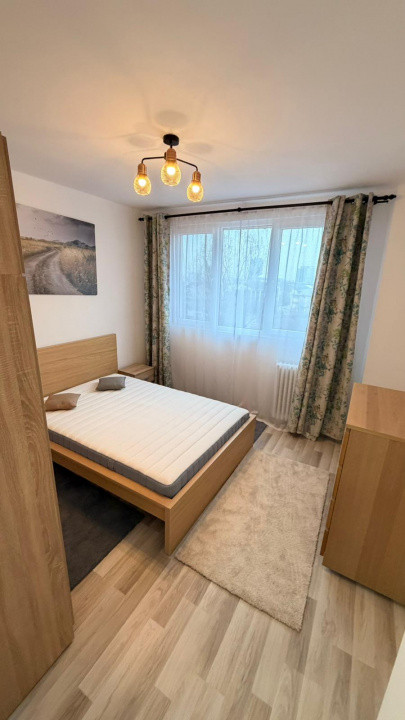 Apartament 2 camere Bd. Ion Mihalache | renovat | super pret | Domenii