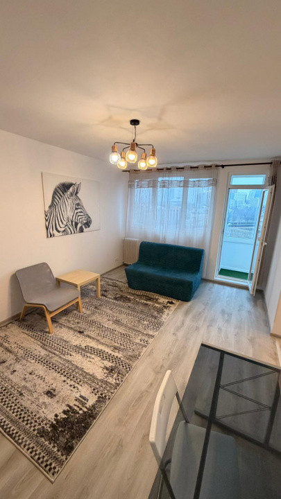 Apartament 2 camere Bd. Ion Mihalache | renovat | super pret | Domenii