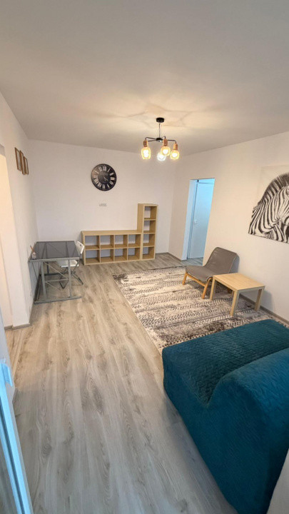 Apartament 2 camere Bd. Ion Mihalache | renovat | super pret | Domenii