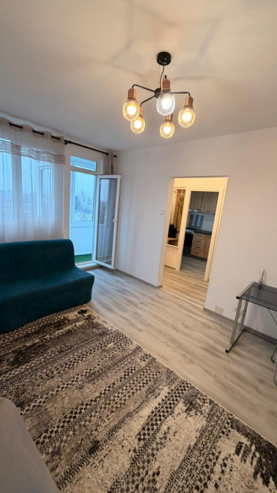 Apartament 2 camere Bd. Ion Mihalache | renovat | super pret | Domenii