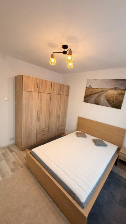 Apartament 2 camere Bd. Ion Mihalache | renovat | super pret | Domenii