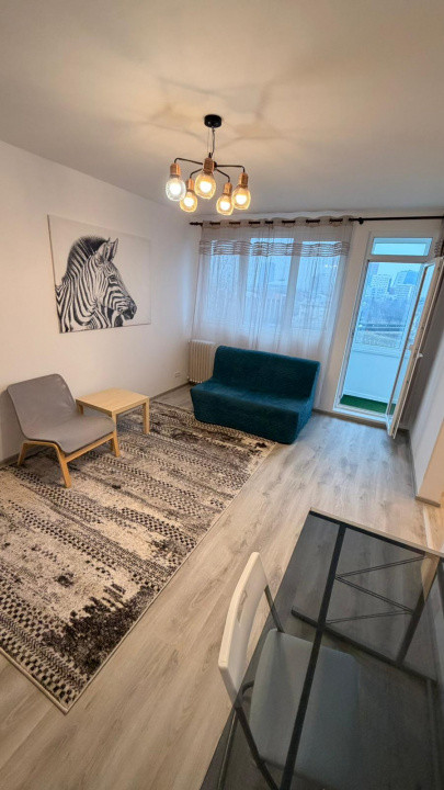 Apartament 2 camere Bd. Ion Mihalache | renovat | super pret | Domenii